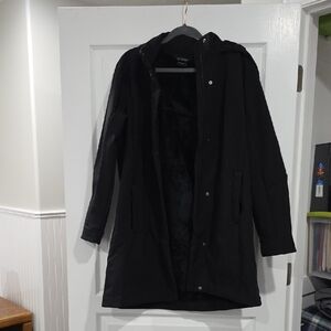 Mondetta Black Long Softshell